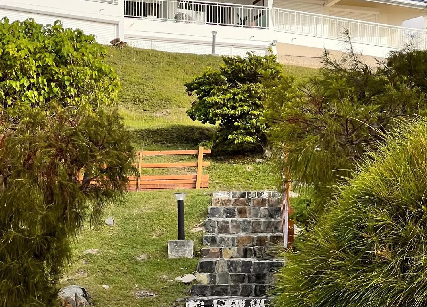 Appartement Spacieux Avec Vue Mer Cul de Sac